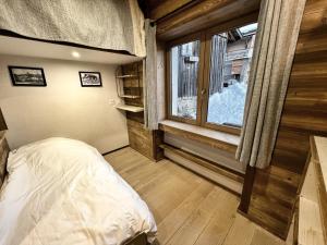 Appartements Chez Francine : photos des chambres