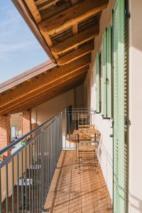 La Tenuta di Santo Stefano Agri Resort & Spa