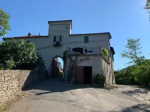 Amazing castle house - Serole