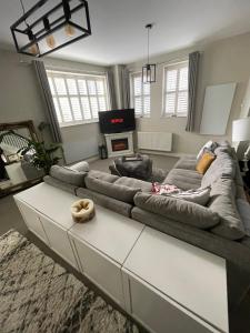 Central Mews House Altrincham