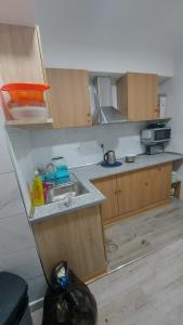 Residencial Condado