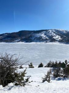 Casa vacanze Lago di Campotosto