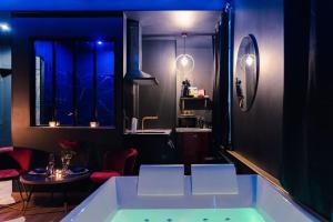 Appartements Reve d'or : photos des chambres