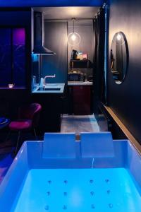 Appartements Reve d'or : photos des chambres