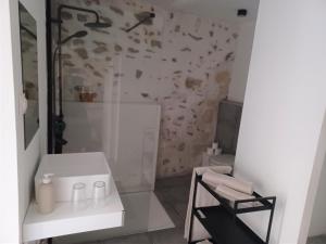 B&B / Chambres d'hotes O Anges : photos des chambres