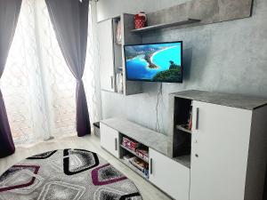 Apartament BriFla Comfort Mureș