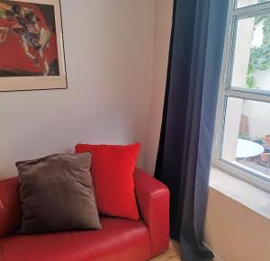 B&B / Chambres d'hotes O Anges : photos des chambres