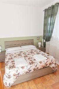 Letos APARTMENT in Sanremo - parking & garden