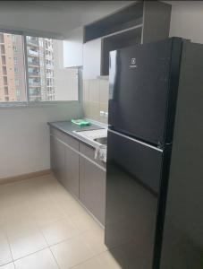 Cozy Room Free Wi-Fi 1 gbps and 100m from Subway