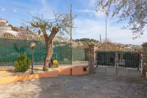 Letos APARTMENT in Sanremo - parking & garden