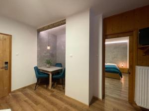 Apartment with Terrace room in appartementsKOFLER