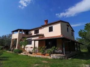 Apartman Krčina - Šegotići