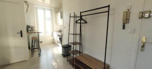 APPARTEMENT CANNES MONTFLEURY