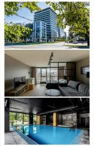 RS SUITES PRESTIGE Racławickie 10 HOME & SPA - Wojciechów