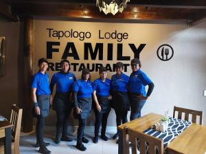 Tapologo Lodge