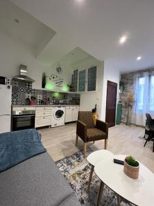 Le Phare de la Ciotat