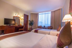 Khemara Angkor Hotel & Spa