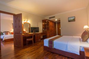 Khemara Angkor Hotel & Spa