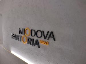 A, Starówka mikroapartament Miodova