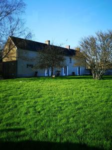 Maisons de vacances LEBAS-LADIN : photos des chambres