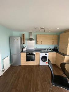 Fabulous 3 Bedroom Flat