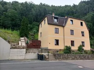 Gohrischstein Blick - Plan