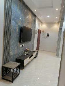 شقة أنيقة متكاملة غرفة وصالة - الوصول ذاتي