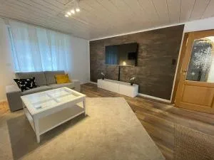 Ferienwohnung bei Bad Ems im Lahntal - Nievern