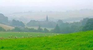 Ryburn View Cottage