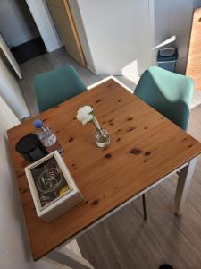 Appartements LOCATION T2 : photos des chambres