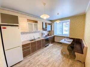 1-кімн Простора квартира в НОВОМУ будинку в самому серці Полтави