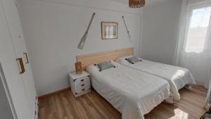 Acogedor y luminoso piso Santander