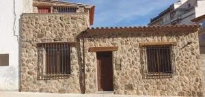 Casa Rural Ramblizo - Liétor