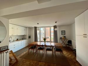 Appartements Le Gite moderne - Gite urbain a Dunkerque : photos des chambres