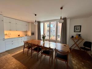 Le Gite moderne - Gite urbain à Dunkerque