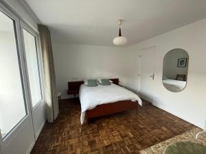 Le Gite moderne - Gite urbain à Dunkerque