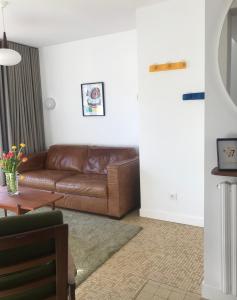 Appartements Le Gite moderne - Gite urbain a Dunkerque : photos des chambres