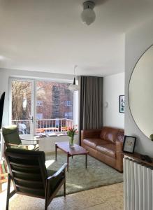 Appartements Le Gite moderne - Gite urbain a Dunkerque : photos des chambres