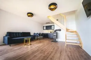 Urocza Przystań Siecino - Siecino