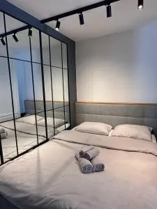 Jahorina Apartman Benvenuti - Sajice