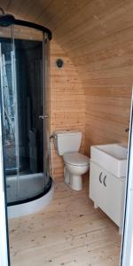 Tentes de luxe Gites insolites proche Nancy : photos des chambres