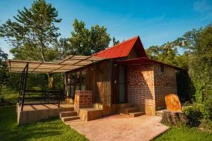 Cabañas Tonal Mesti - Zapotitlán de Méndez