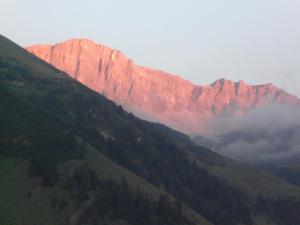 Ferienwohnung Haus Bord