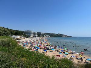 Hotel Romance and Family Suites