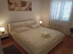 Apartment Tomas,,,Spacious house with private parking,terrace,5G Internet,,,,,