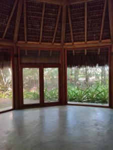 Seafront Chalet Cocoa Coast