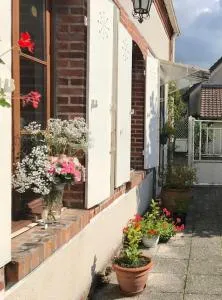 Maison 5 chambres à Lamotte, entre canal et centre équestre - 拉莫特－伯夫龙