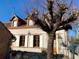 Maisons de vacances Maison 5 chambres a Lamotte, entre canal et centre equestre : photos des chambres