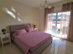 Ma Maison Rose