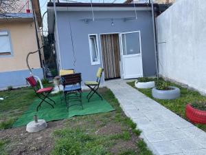 Happy Corner Guest House